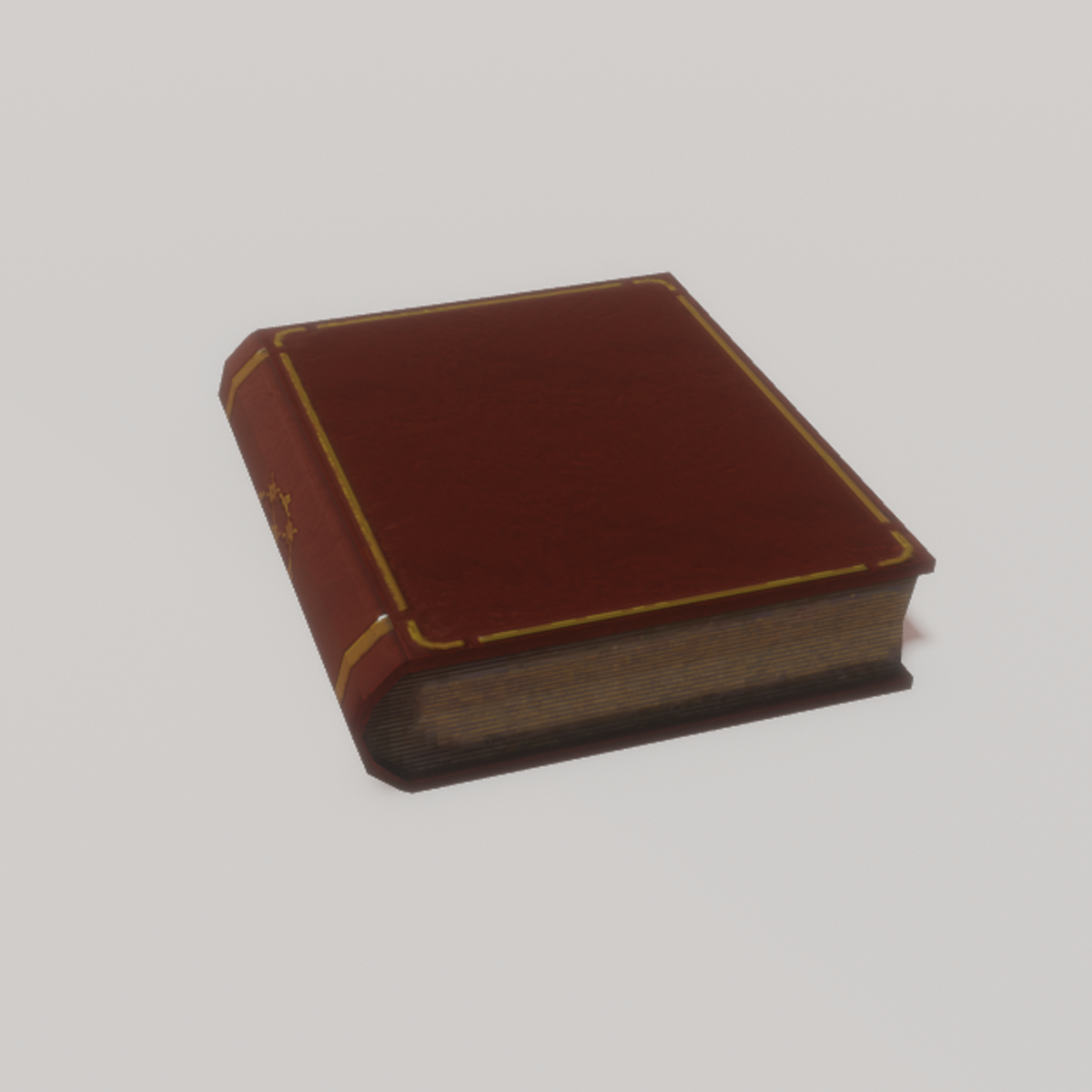 Old Book Collection (Book 12)