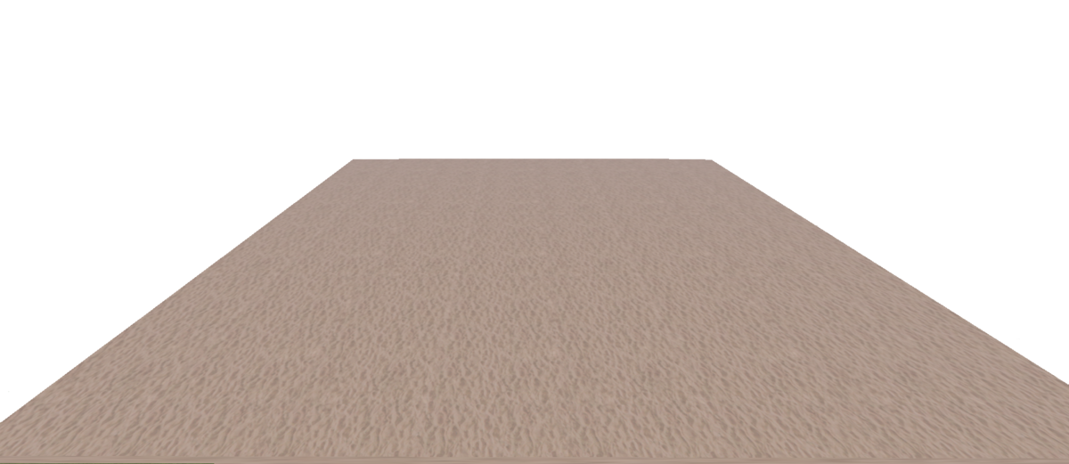 Sand Platform 100 x 100