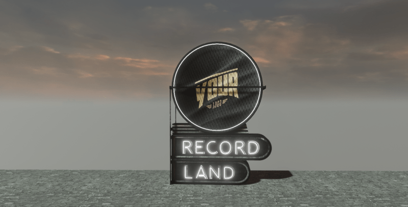 LOGO LAND