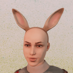 Rabbit ears