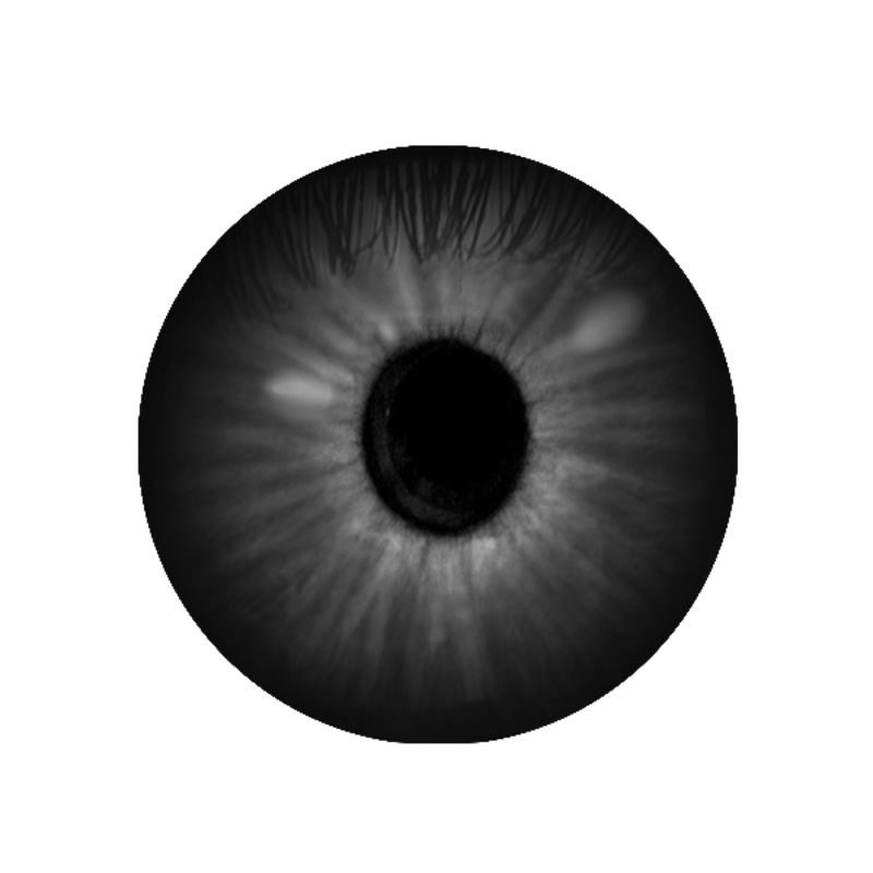 Contact Lenses (female) - Moonburst