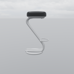 Bar Chair Template - FRRSS