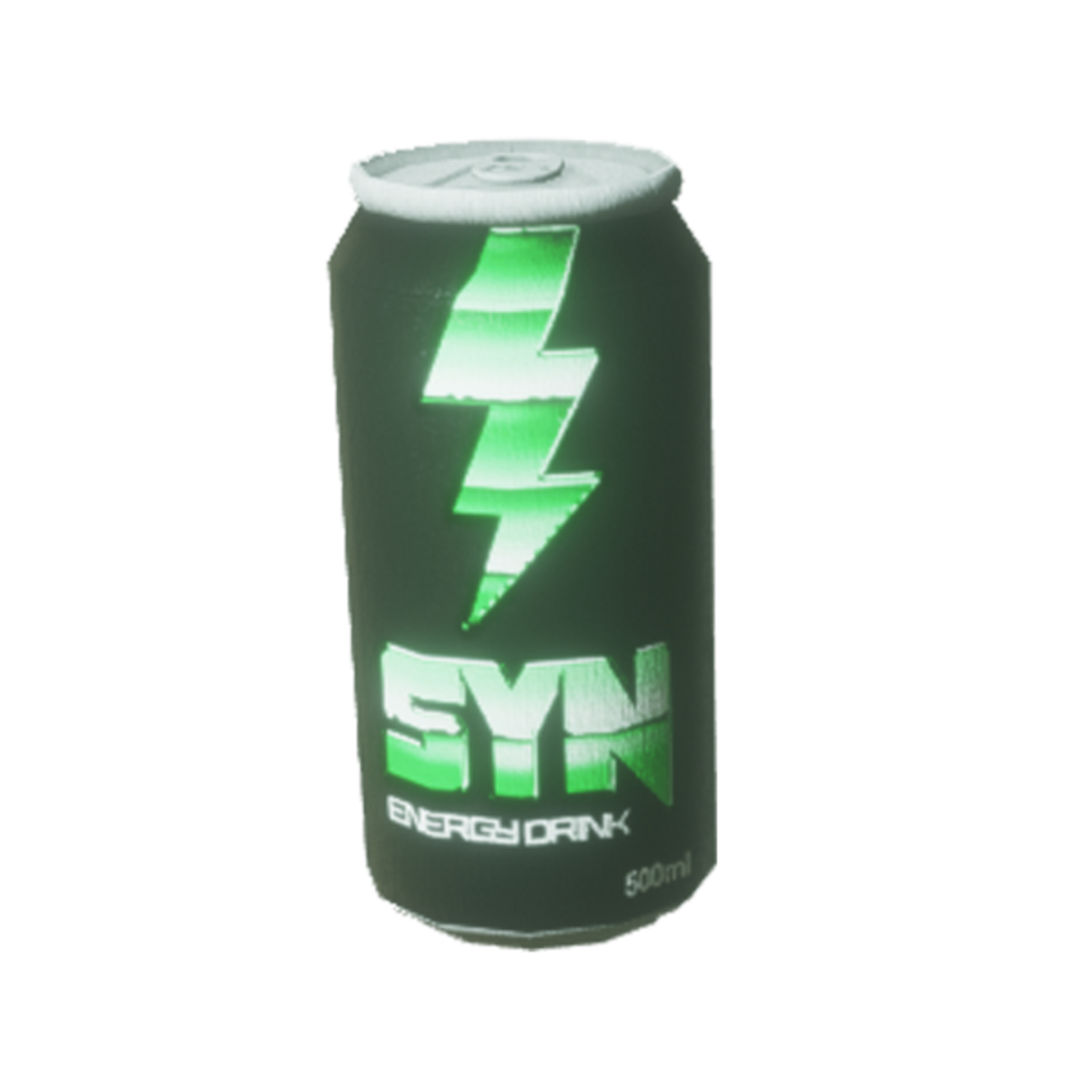 ENERGY DRINK CAN