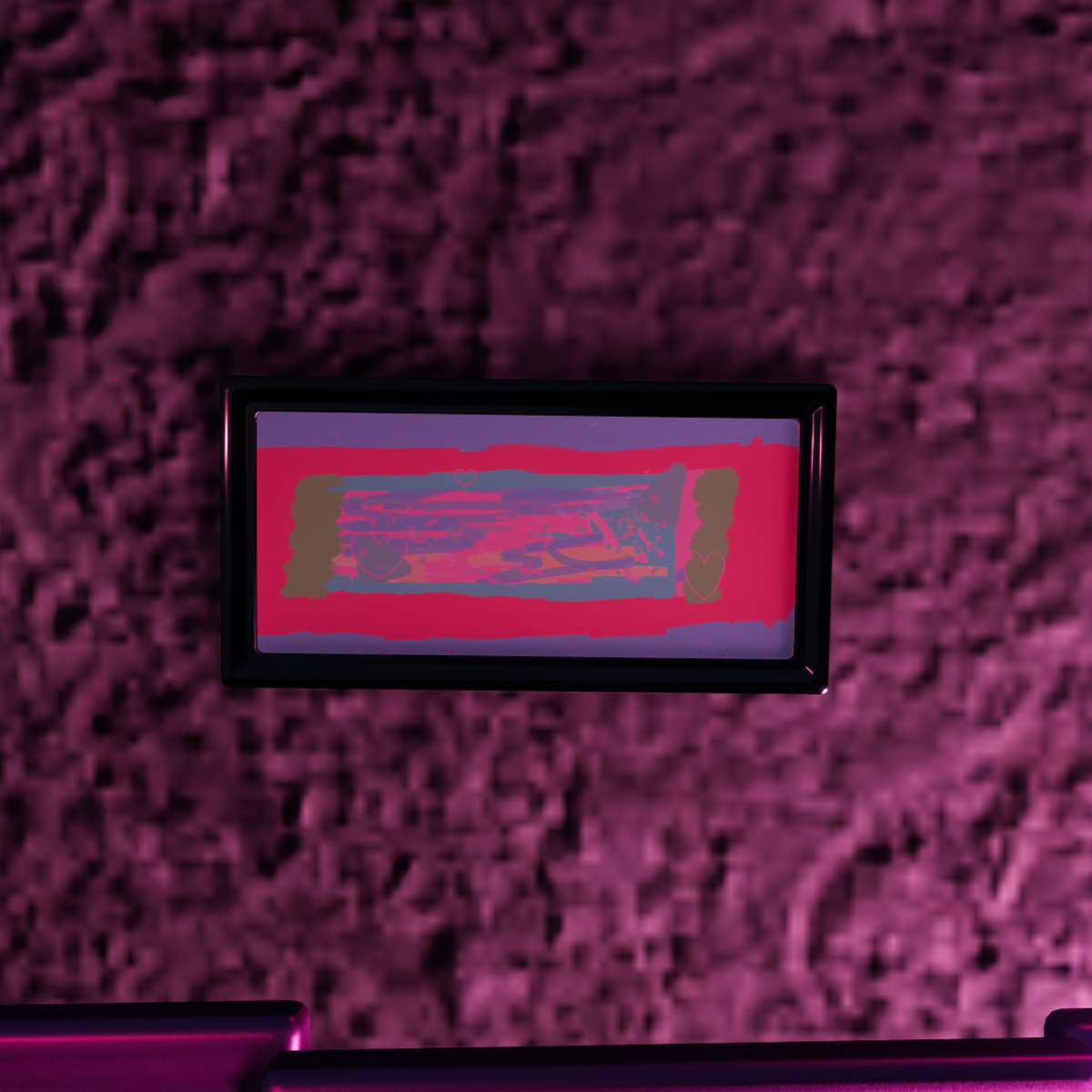 woofers painting loool