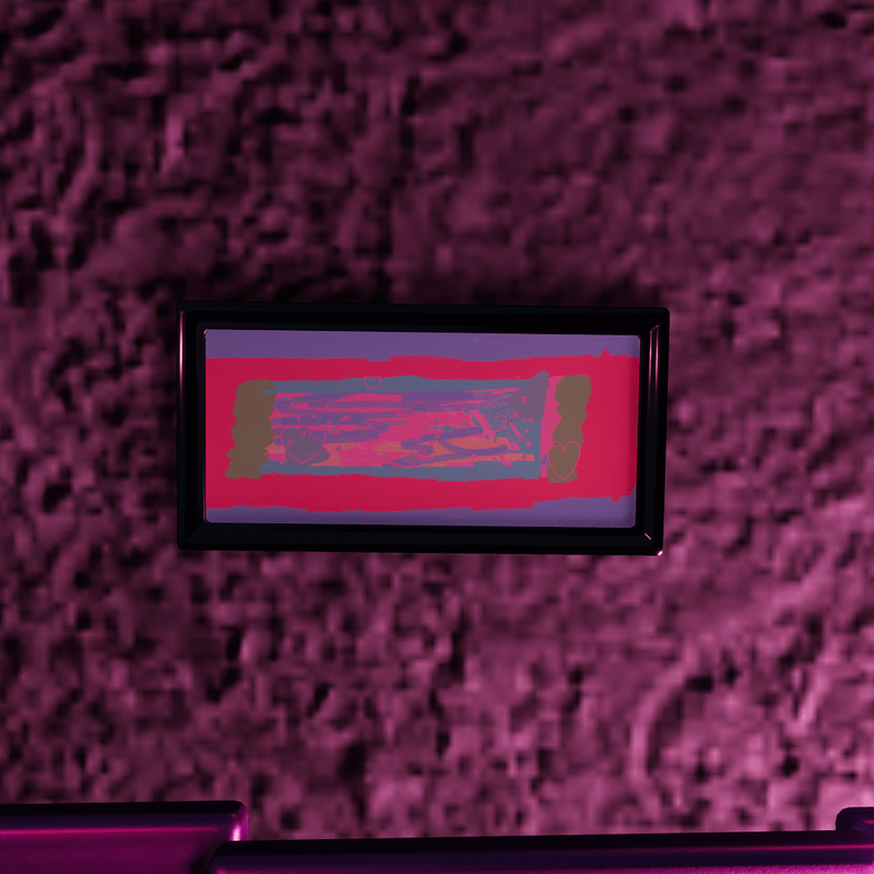 woofers painting loool