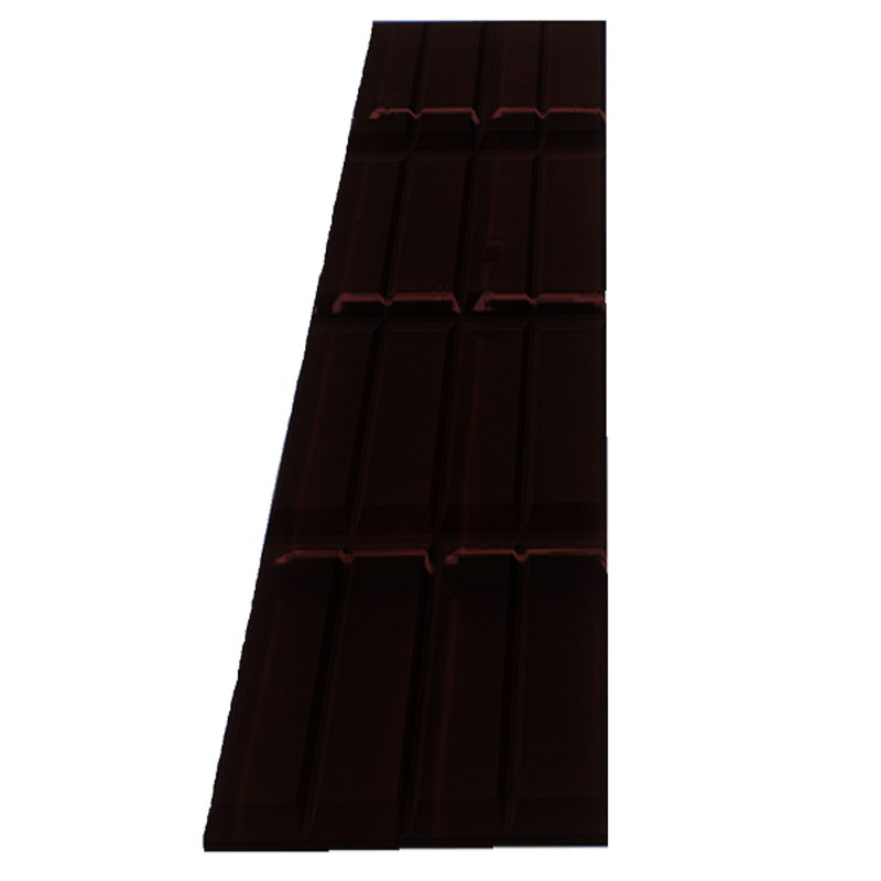 dark chocolate bar