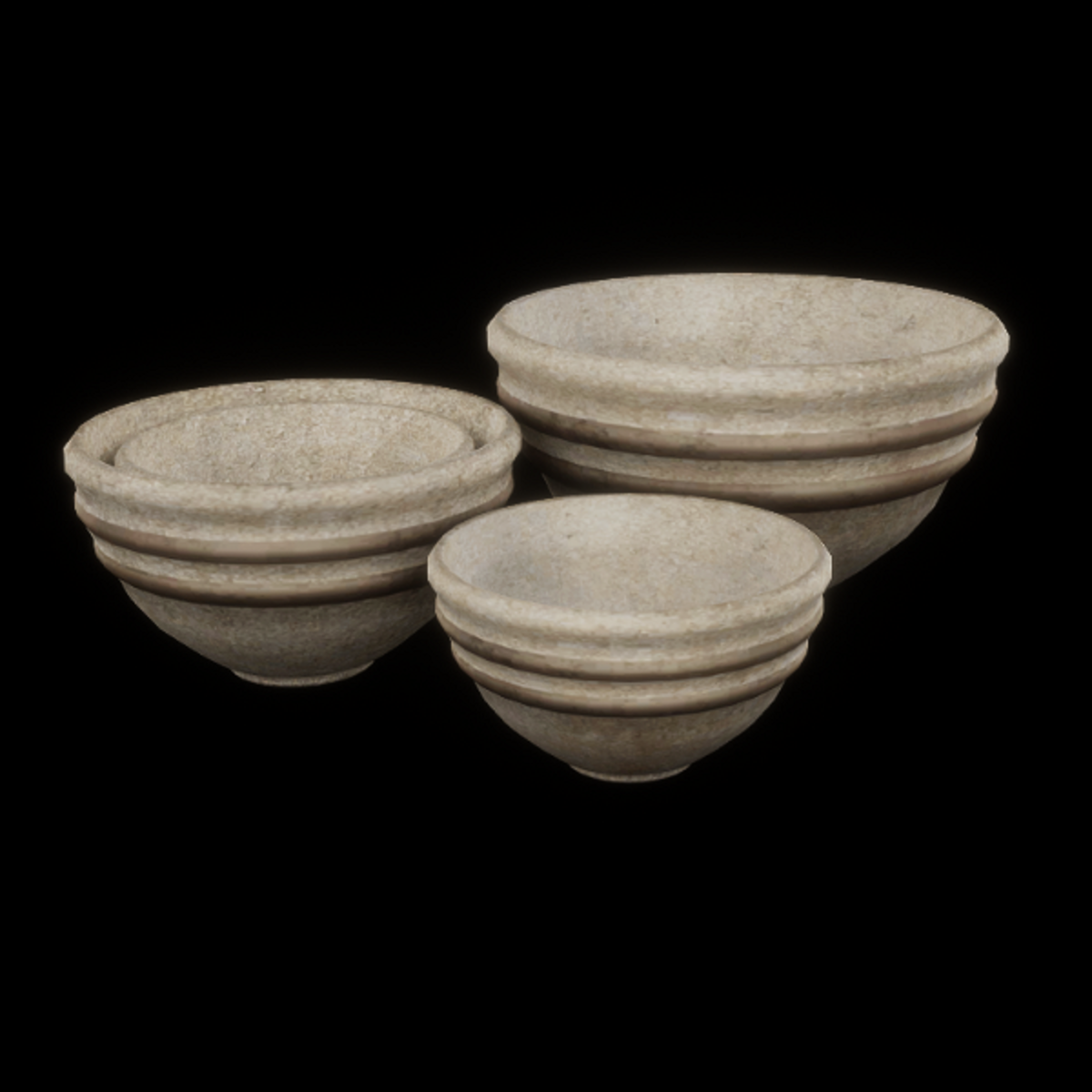 Bowls Set