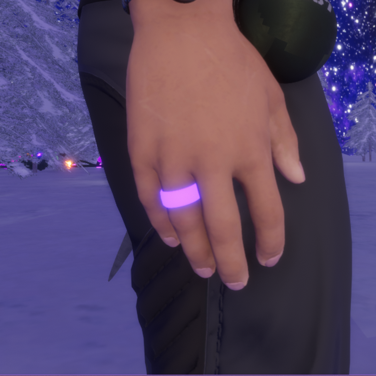 Glow Ring (Ultra)