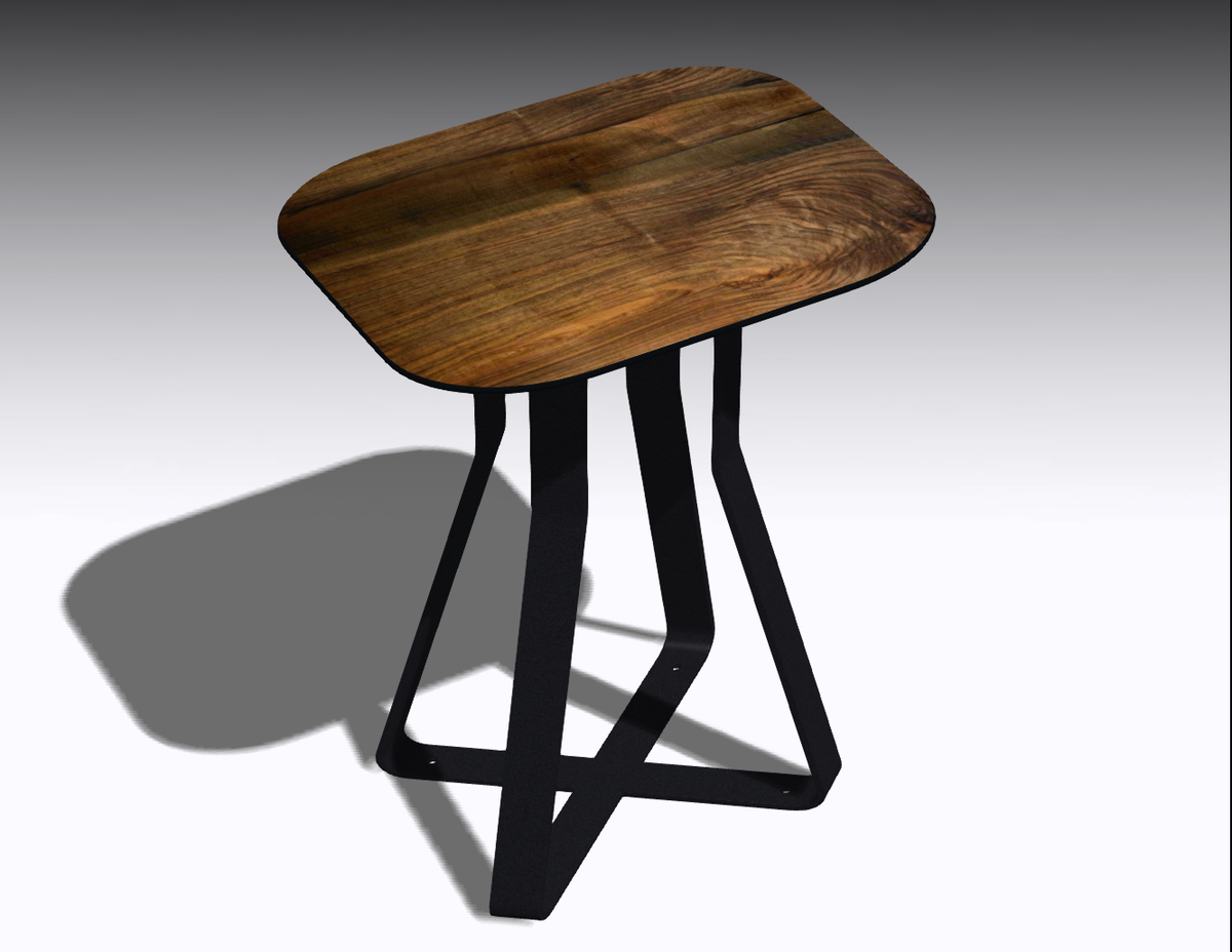 Bar table 007