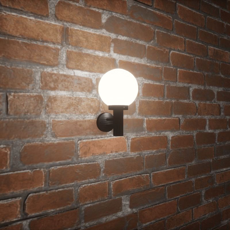 Sconce Ball Head_PBR