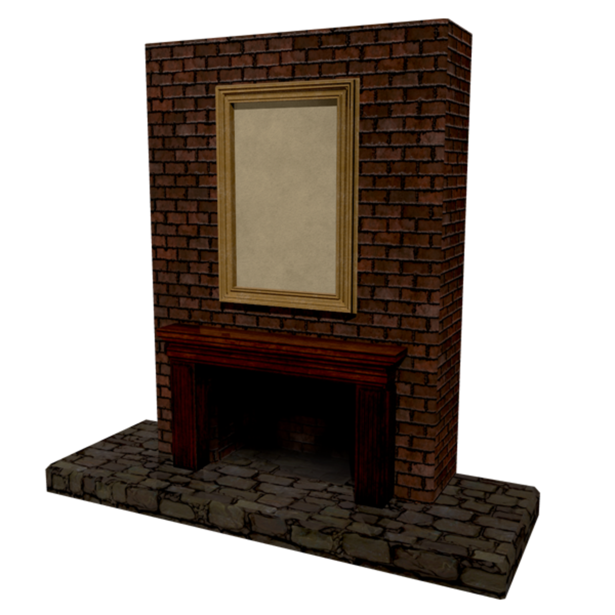 Fire place