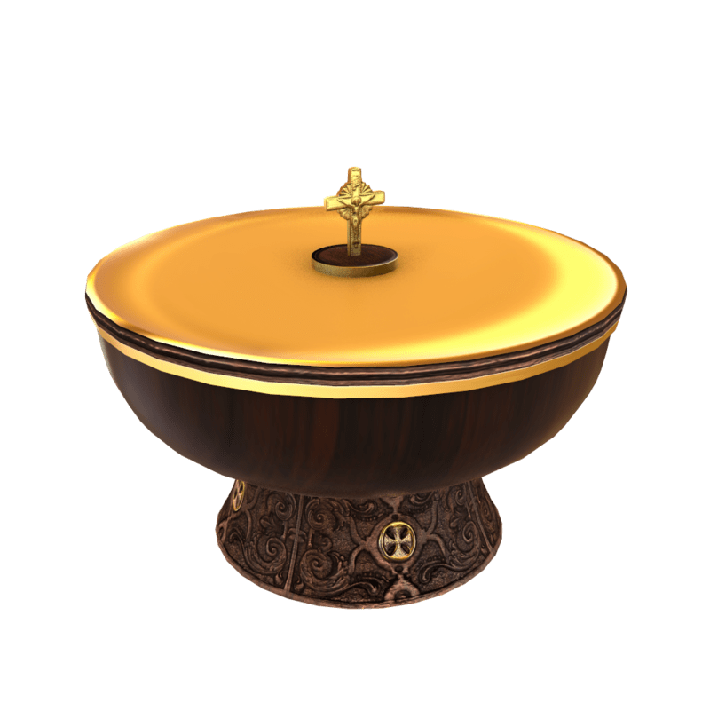 Ciborium