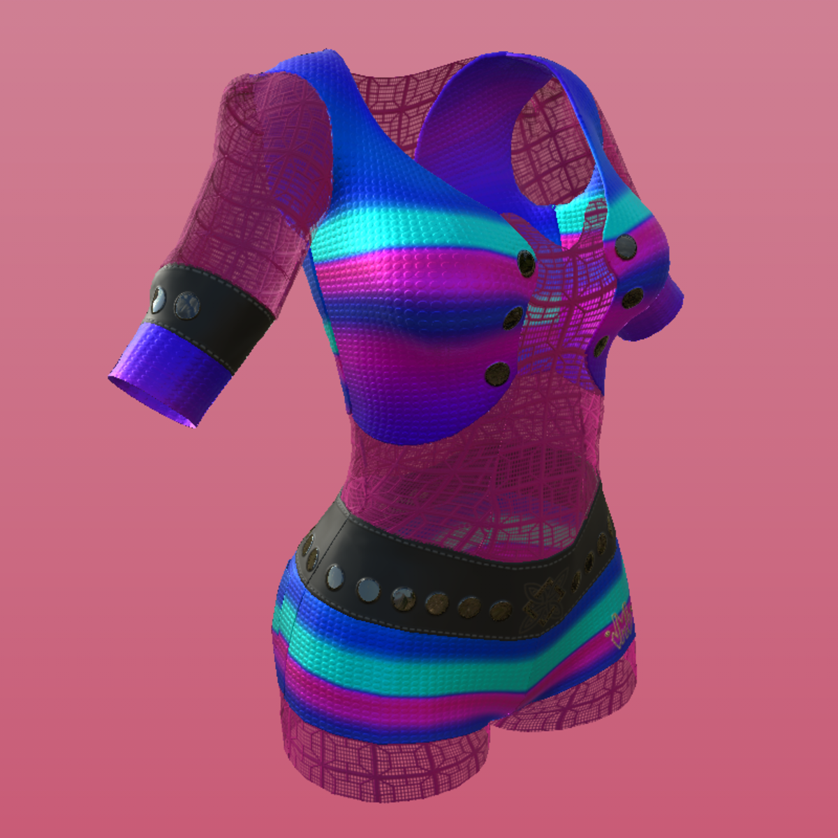 LONDRA SHORTS_ TOP_ COLORS C_