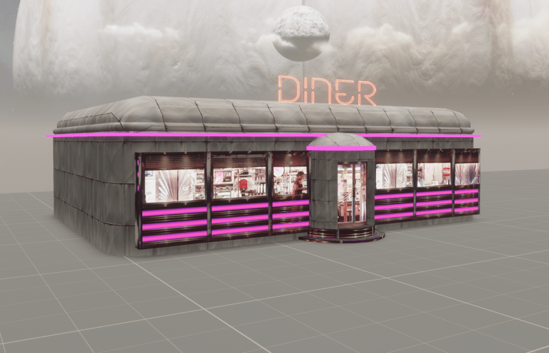 Diner