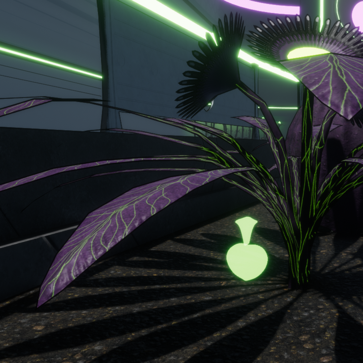 First Ever TurnupVR Scavenger Hunt! - console