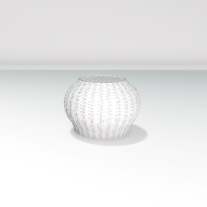 Galini set - Ottoman