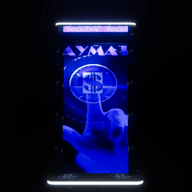 Aymat Inbizz Terminal One