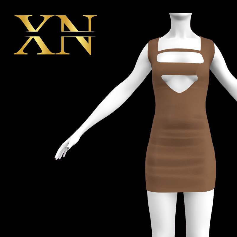 Vestido XN