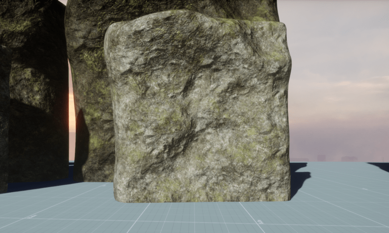 Light Cliffs cliffs3