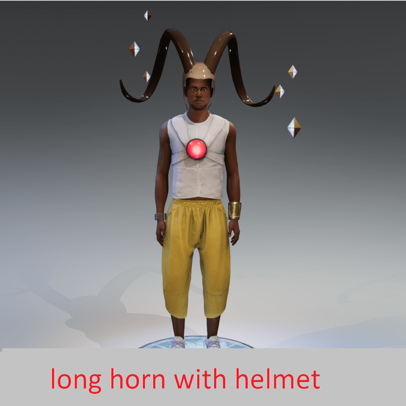 longhornswithHelmet