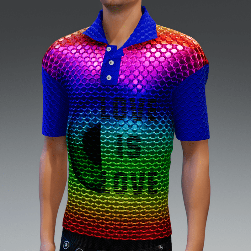 Pride 2021 Love shirt