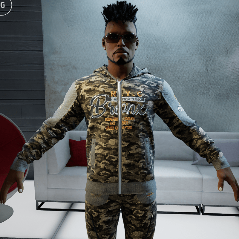 TruckSuitCamo_Jacket_Begie