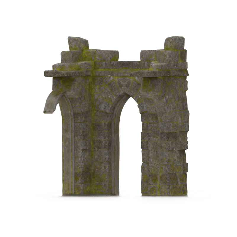 Old Ruins_Entryway_B