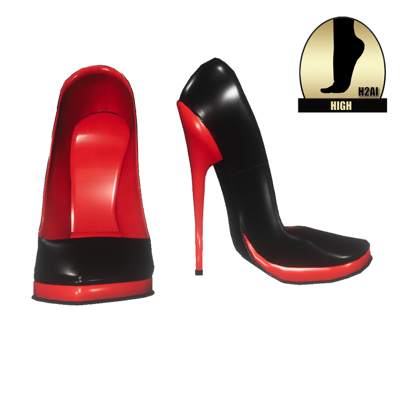 Venice pumps - H2AI high
