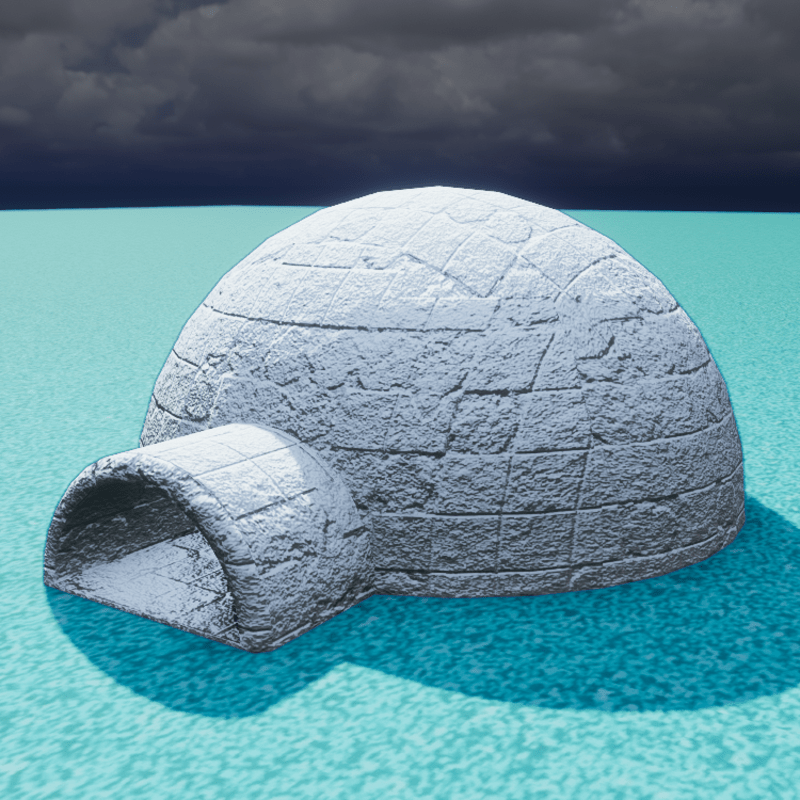 Igloo