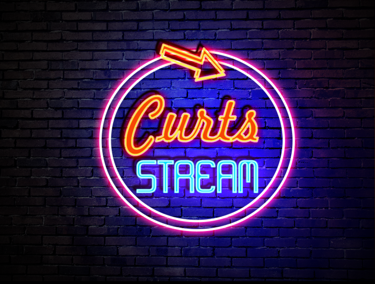 Curts Stream