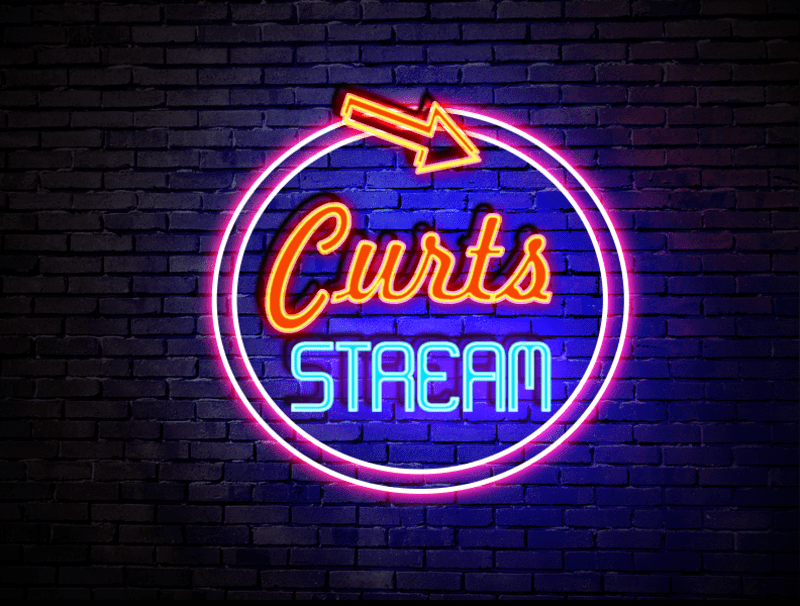 Curts Stream