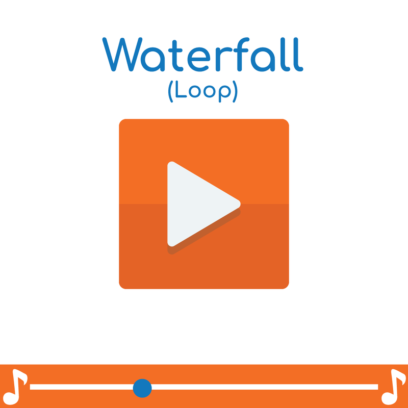 Waterfall (loop)