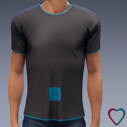 Men TeeShirt - Period