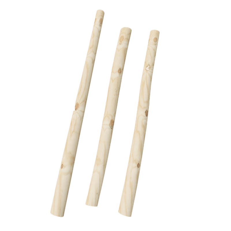 Wooden Sticks FP
