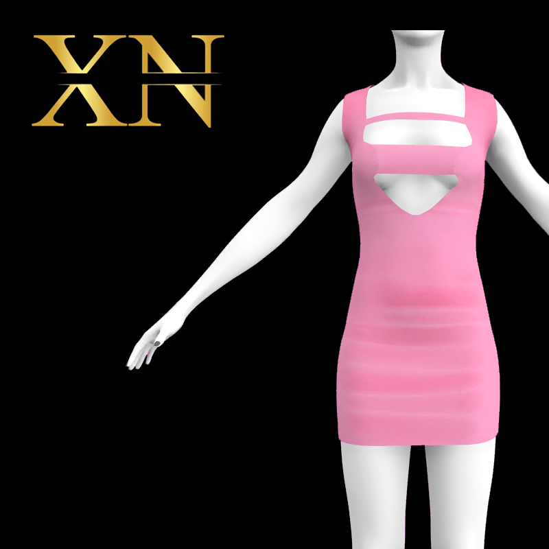Vestido XN