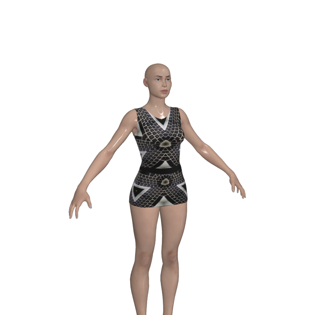 Dress - Forms and Letters