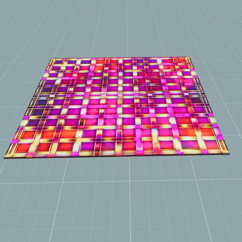 Basic Disco Floor 2