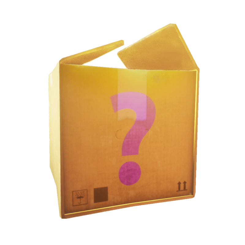 Mystery Box