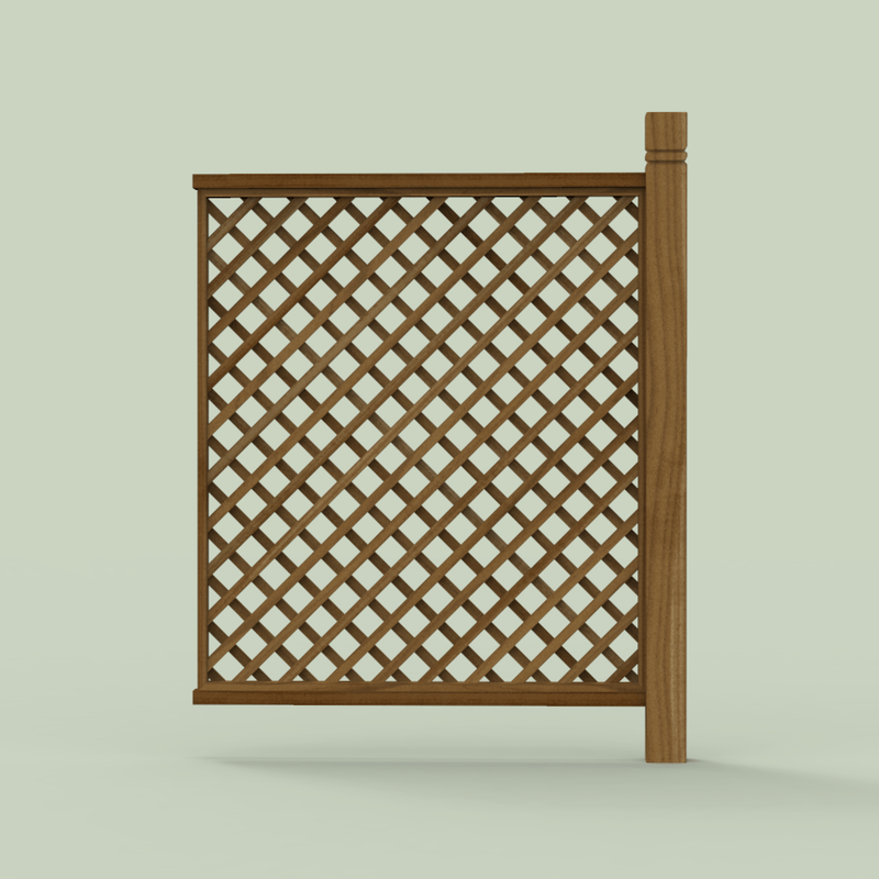 Fence A Extend Right