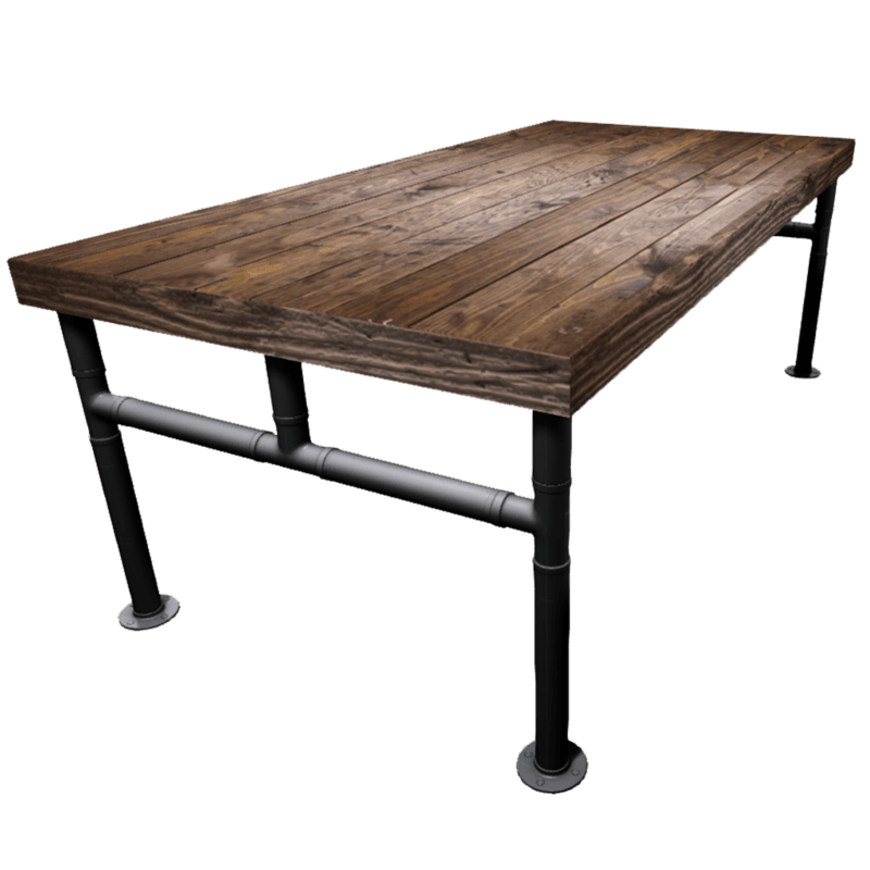 Industrial Table