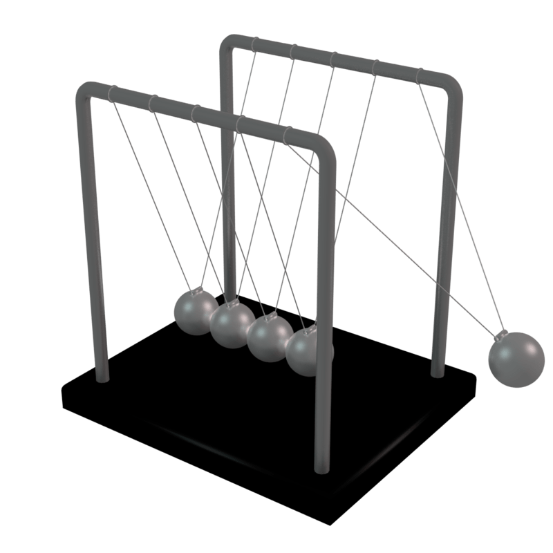 Newton's Cradle