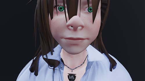 My Pretty Pixels - Avatar Looks - MPP Store