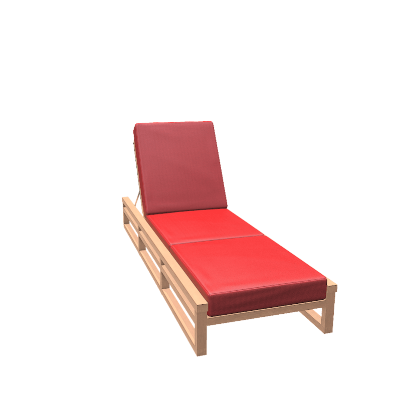 PatioChair D