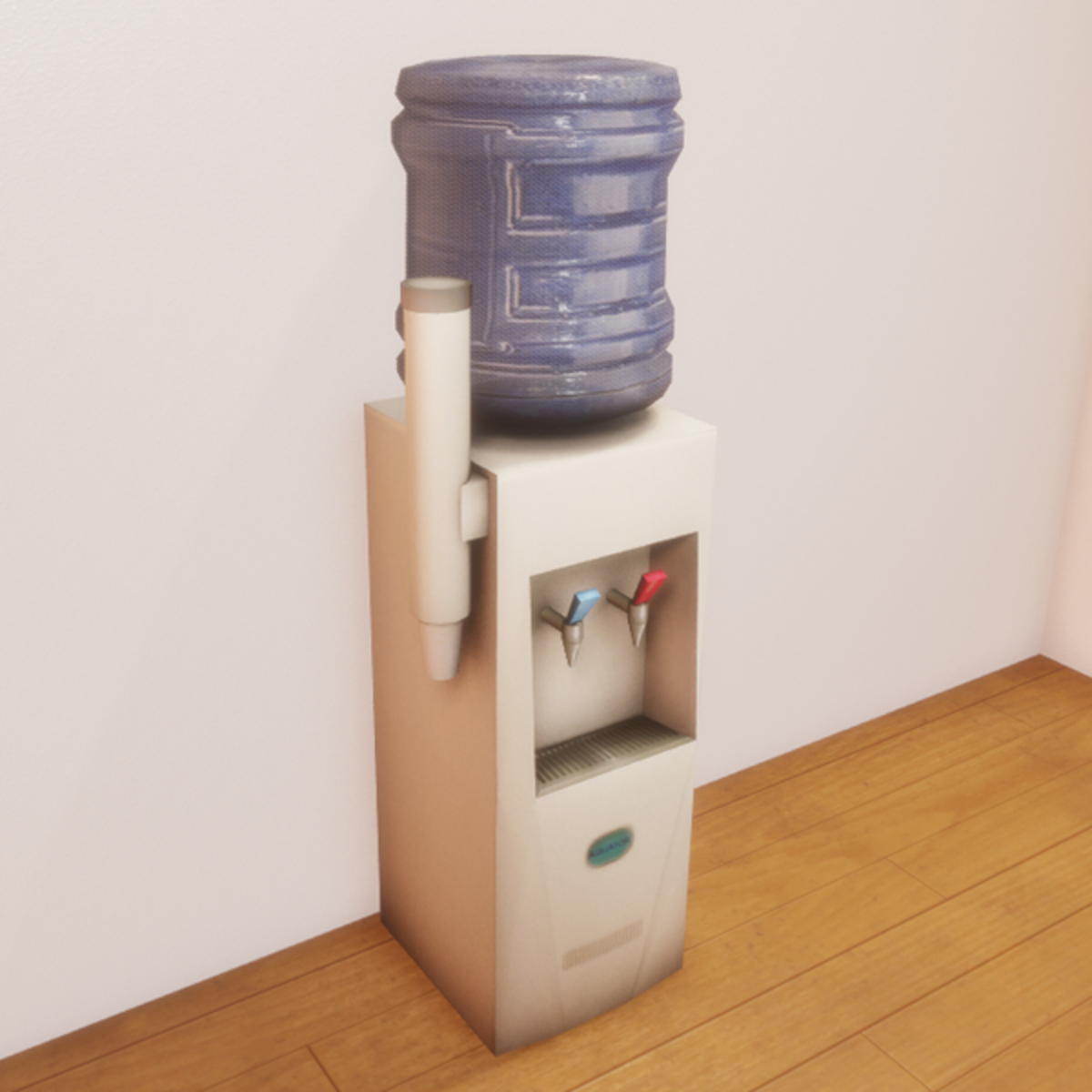 Water Cooler / Dispenser