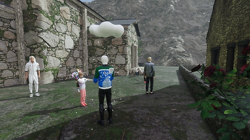 Somewhere in England......... Please read the description