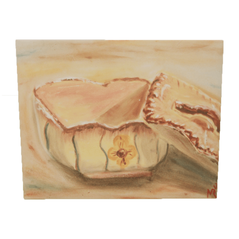 Canvas 7 - Little cakes