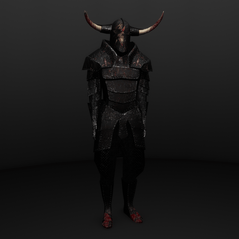 Undead Knight avatar