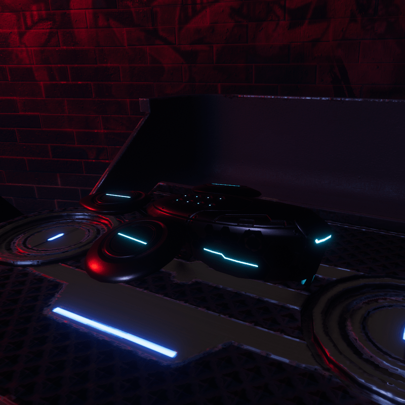 Remote controlled Camera Drone