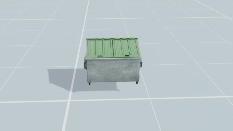 Container