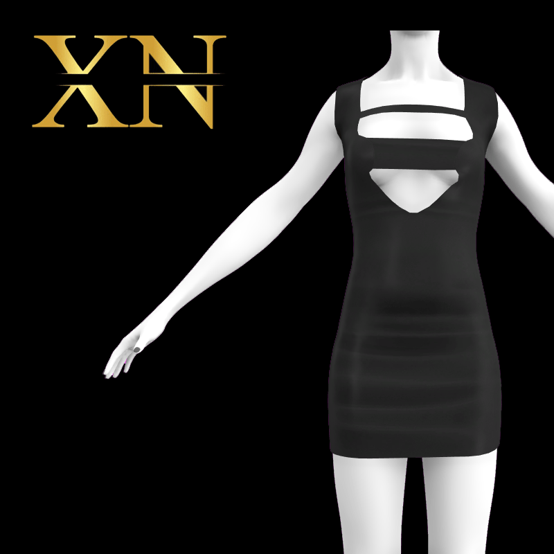 Vestido XN